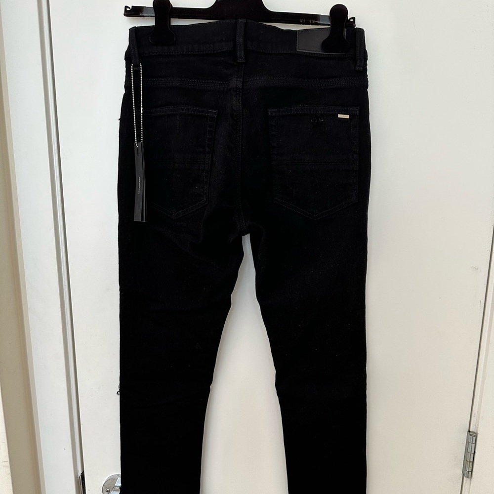 Amiri mx1 jeans